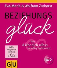 Ratgeber Beziehungsglück
