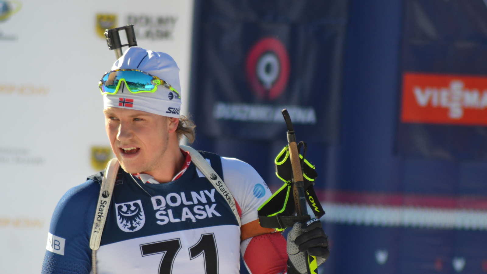 Vetle Sjåstad Christiansen