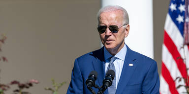 Umfrage-Hammer: So unbeliebt ist Joe Biden