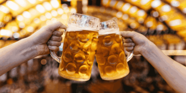 Historischer Einbruch beim Bierkonsum in Österreich