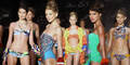 Bikinis  Rio de Janeiro Summer Fashion Week