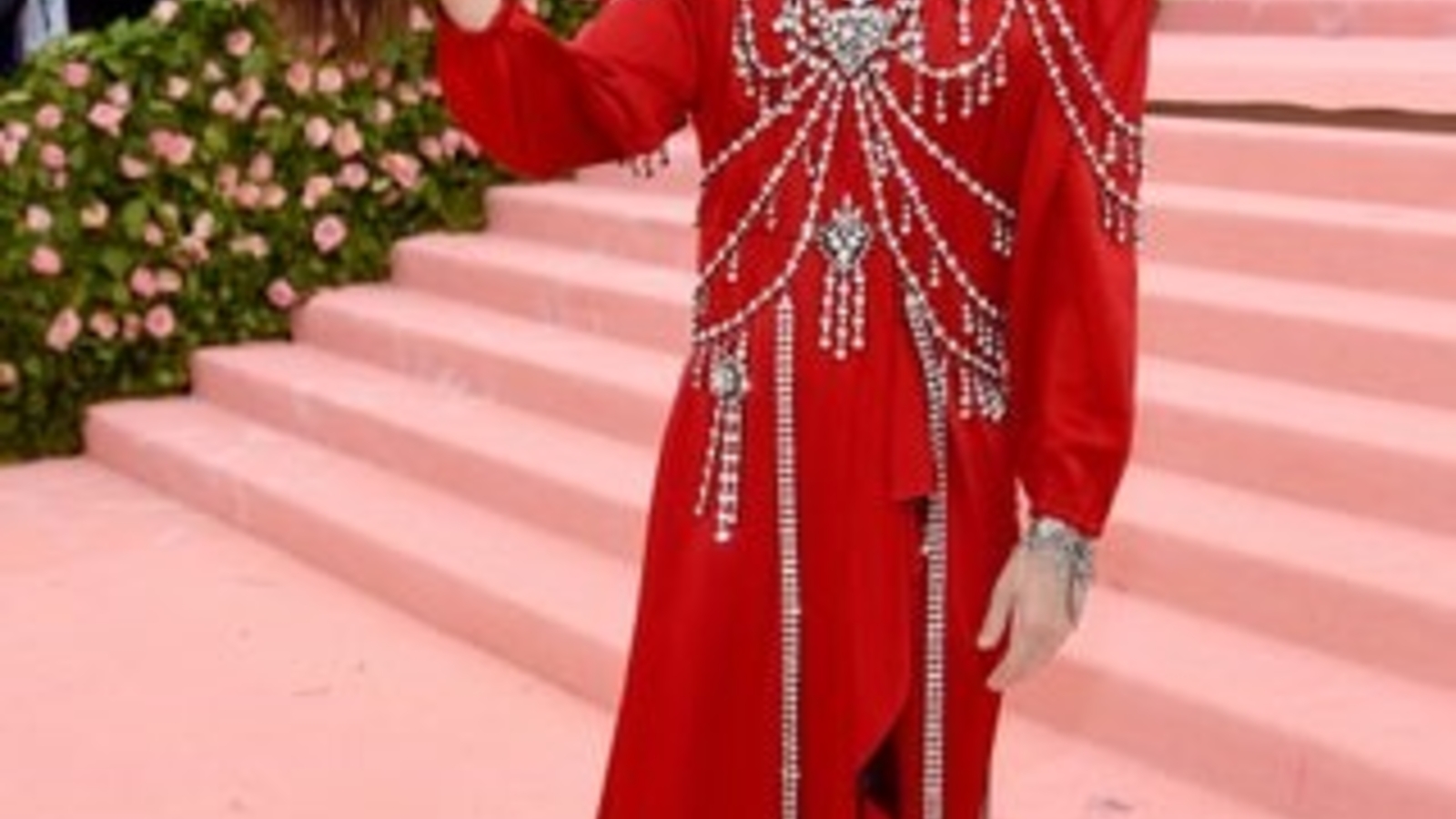 alessandro michele academy of costume and fashion