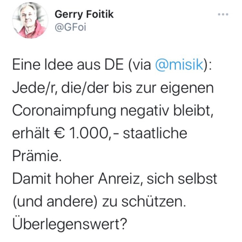 Gerry Foitik