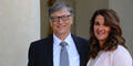 Gates-Scheidung: Es geht um 130 Milliarden Dollar