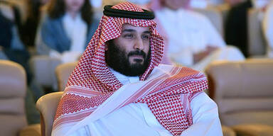 Saudi-Prinz ließ 48 Menschen köpfen
