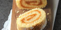Biskuitroulade