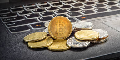 Deutschland: 50 Millionen Euro in Bitcoins beschlagnahmt