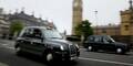 Chinesischer Autobauer rettet Londoner Taxis