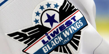 Black Wings gewinnen Linzer Machtkampf