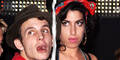 Blake Fielder-Civil & Amy Winehouse getrennt