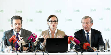 Dauer-Blockade in der Regierung
