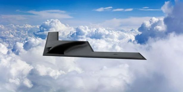 Northrop Grumman