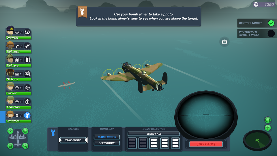 Curve Digital Games
