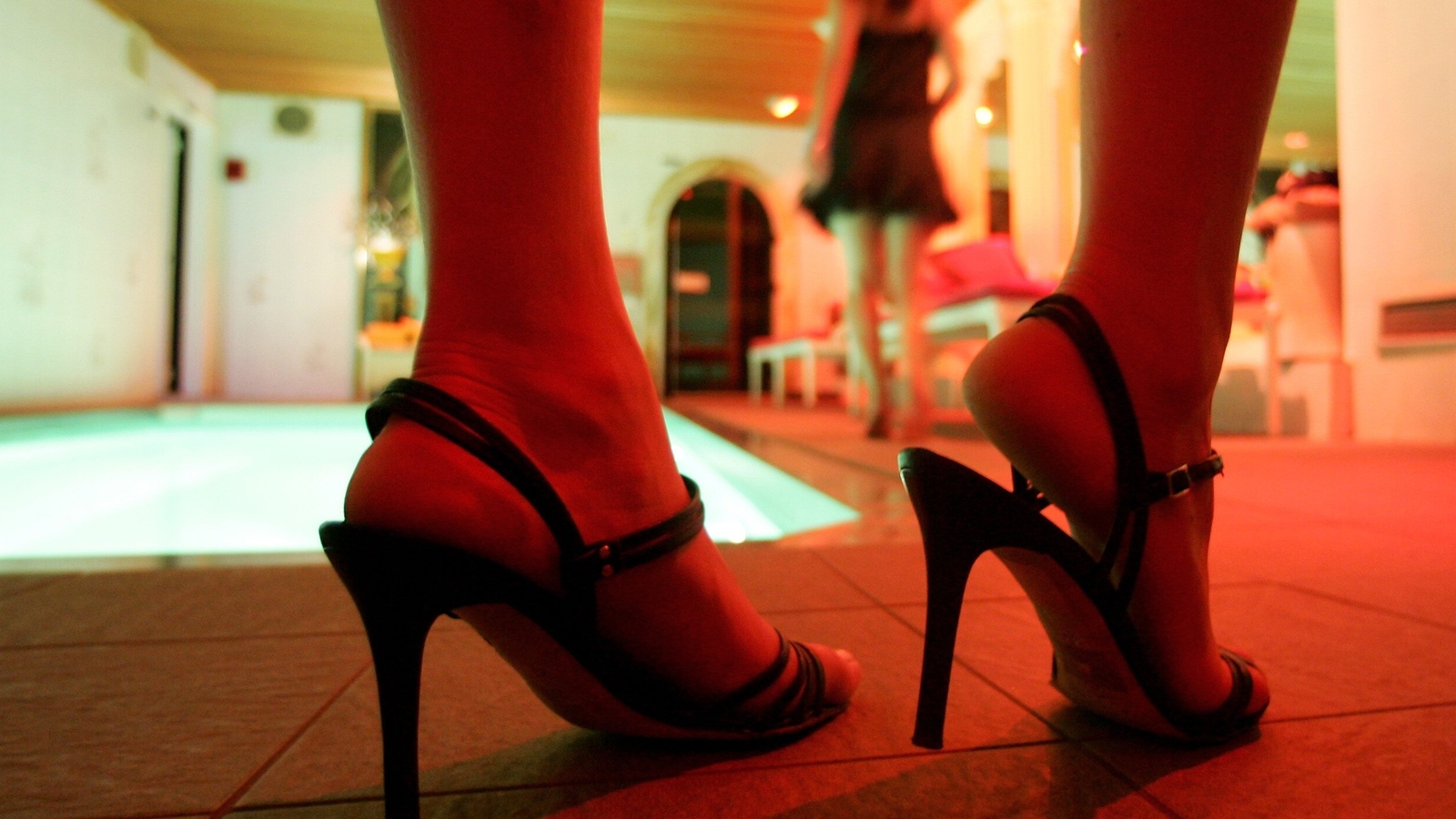 Wien Puffs sperren auf Gastro bleibt zu