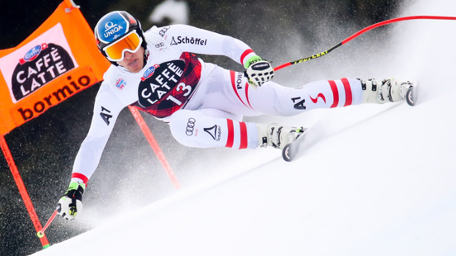 BormioAbfahrt 2. Training abgesagt oe24.at