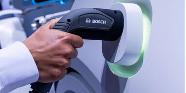Bosch setzt verstärkt auf Elektromobilität