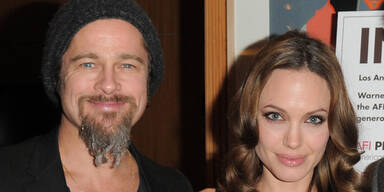 Brad Pitt dreht Dracula-Streifen