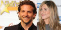 Bradley Cooper, Jennifer Aniston