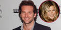 Bradley Cooper, Jennifer Aniston