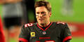 Gerüchte um Karriereende von NFL-Superstar Brady