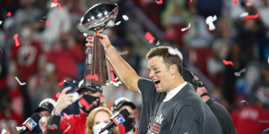 Tampa-Bürgermeisterin will Stadt nach Super-Bowl-Held Brady benennen