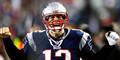 Patriots binden Star-Quarterback Brady