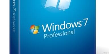 Branchenriese setzt hohe Erwartungen in Windows 7