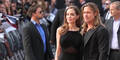 Jolie & Pitt – Hochzeit: So narrten Sie Presse & Familie!