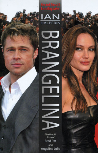 Brangelina - Jolie-Biografie: Affären und Lügen