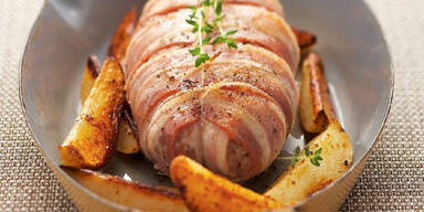 Braten-faschiert
