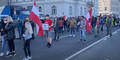 Tausend Demonstranten in Bregenz gegen Corona-Maßnahmen