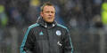 Schalke schmeißt Coach Breitenreiter raus