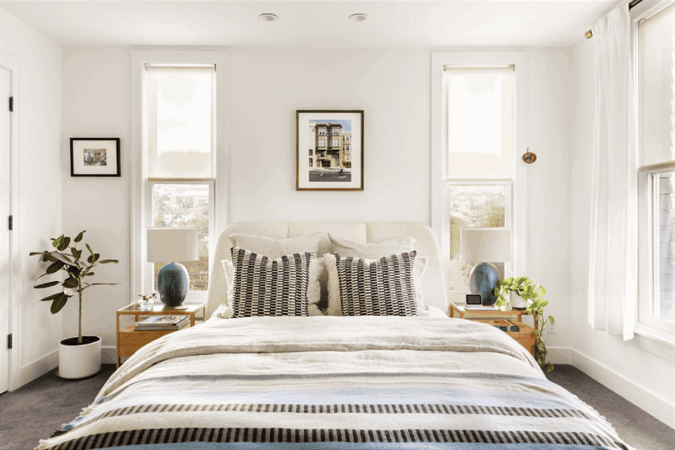 Airbnb-Chef vermietet sein Zuhause in San Francisco