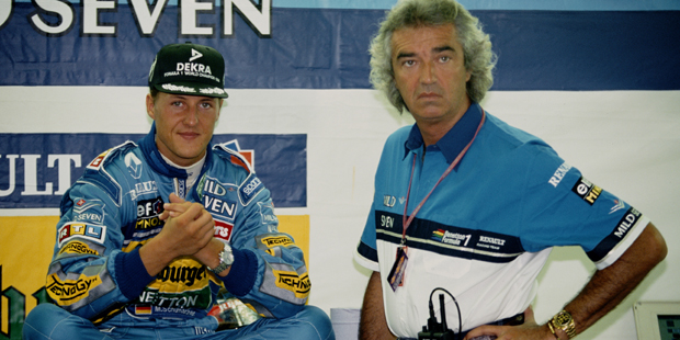 Briatore