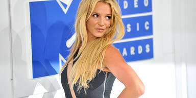 Britney Spears Klon