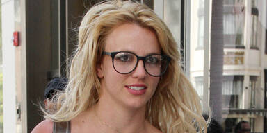 Britney Spears: Erster Sex mit 14
