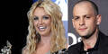 Britney Spears, Benji Madden