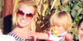 Britney Spears & Jayden James KON