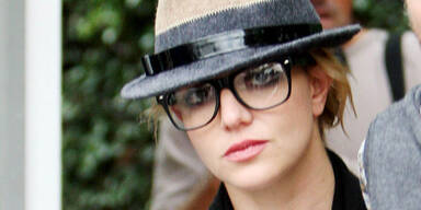 Britney Spears bleibt unter Vormundschaft