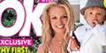 Britney Spears in OK!
