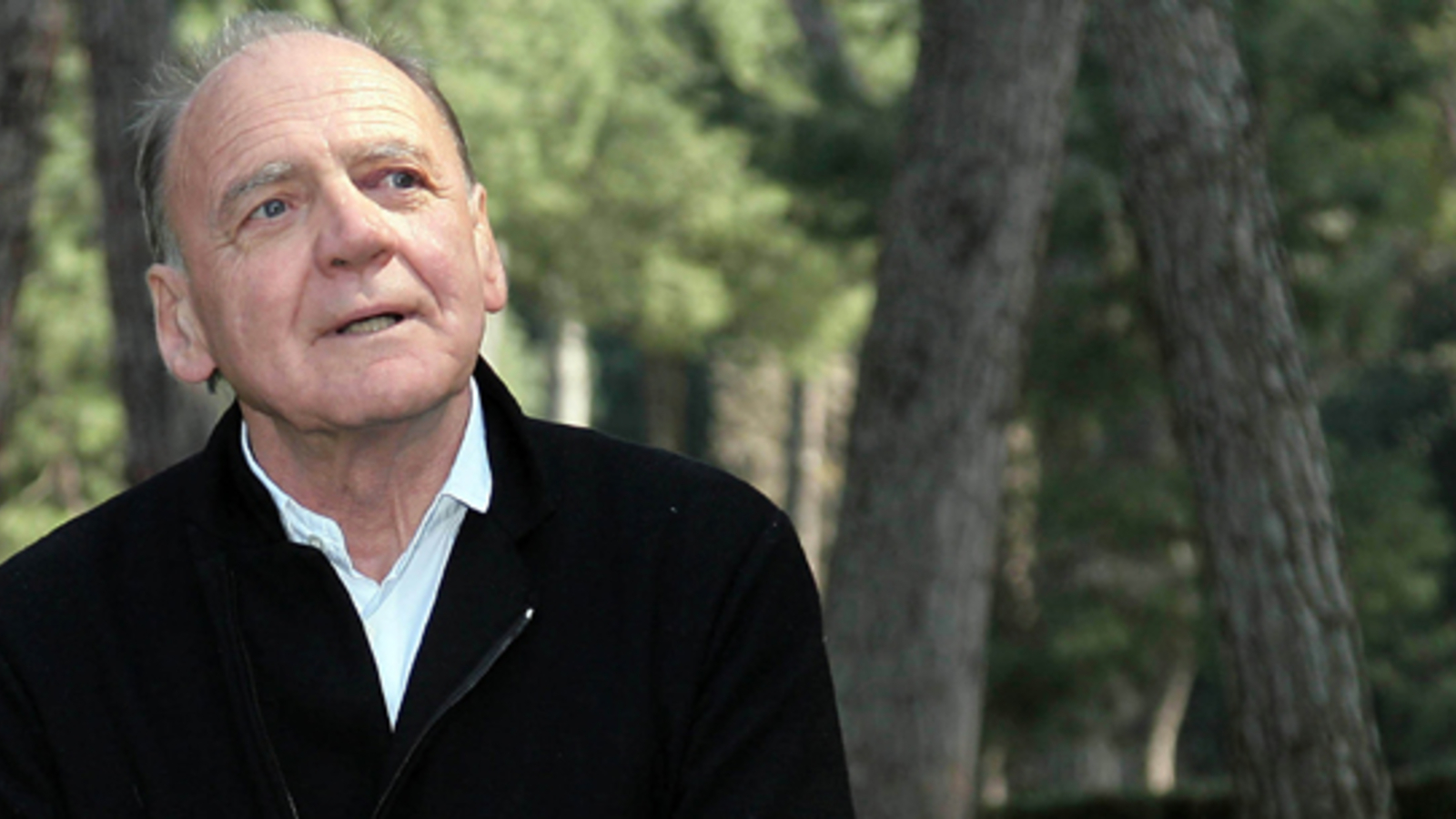 Ein „Crossover“ mit Bruno Ganz oe24.at
