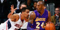 Lakers-Star Bryant setzt Meilenstein