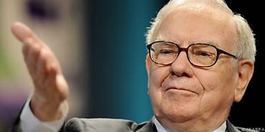 Buffett kauft US-Lebensversicherungsverträge