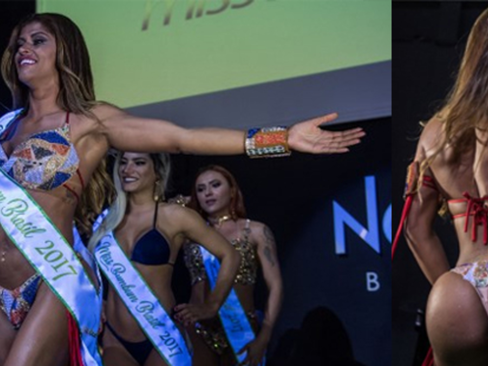 Schönster po der welt