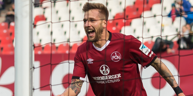 Burgstaller