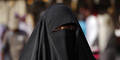 Burka Niqab
