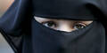 Burka-Verbot kommt schon ab 1. Juli 2017