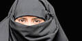 Burka-Verbot in Dänemark: Bis zu 1.340 Euro Strafe