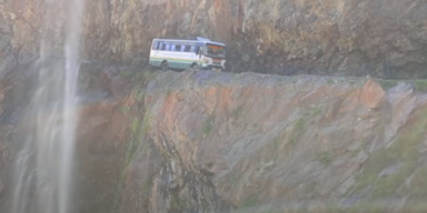 Busstrecke