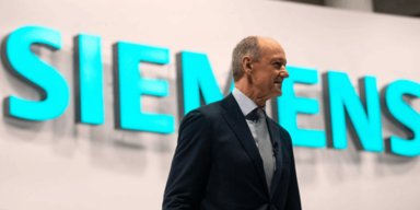 Siemens zieht sich komplett aus Russland zurück